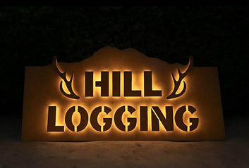 Corten Steel Street, property names