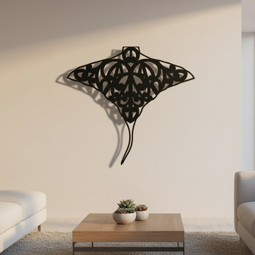 Whaiururangi (Stingray)