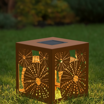 Kina Solar Light