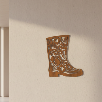 Kiwiana Red Band Gumboot