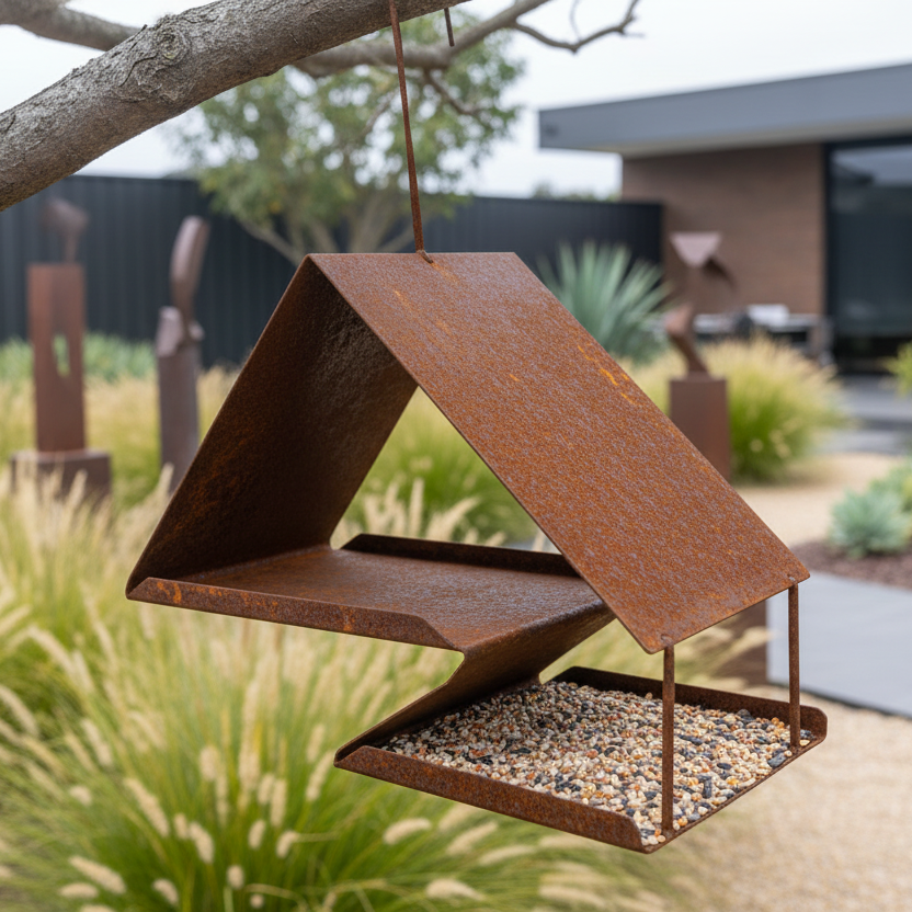 SHOP CORTEN PRODUCTS